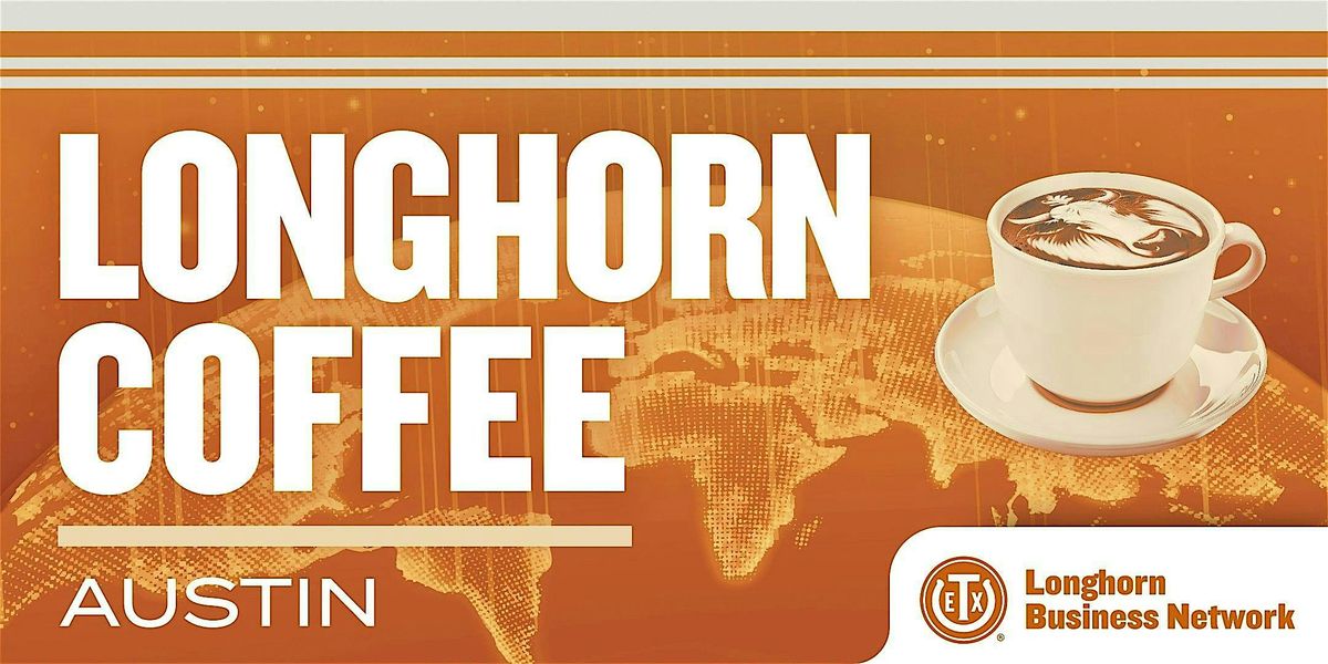 Longhorn Coffee Austin