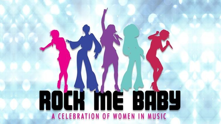 Rock Me Baby Returns!