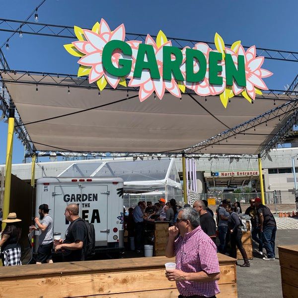 Rjae HAAS Band @ San Jose Flea Market Garden Stage