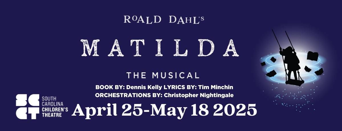 Roald Dahl's Matilda The Musical