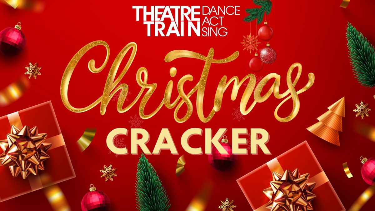 Theatretrain's Christmas Cracker 2024