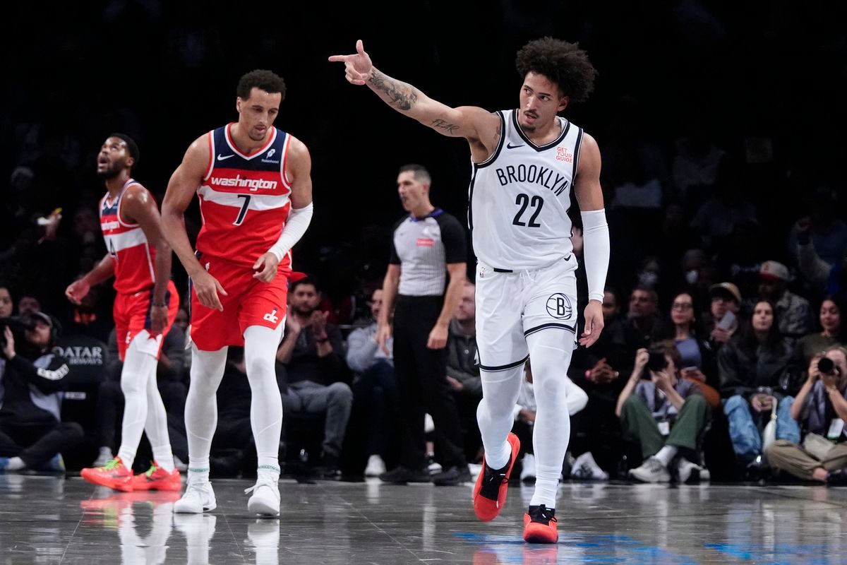 Philadelphia 76ers at Washington Wizards at Capital One Arena