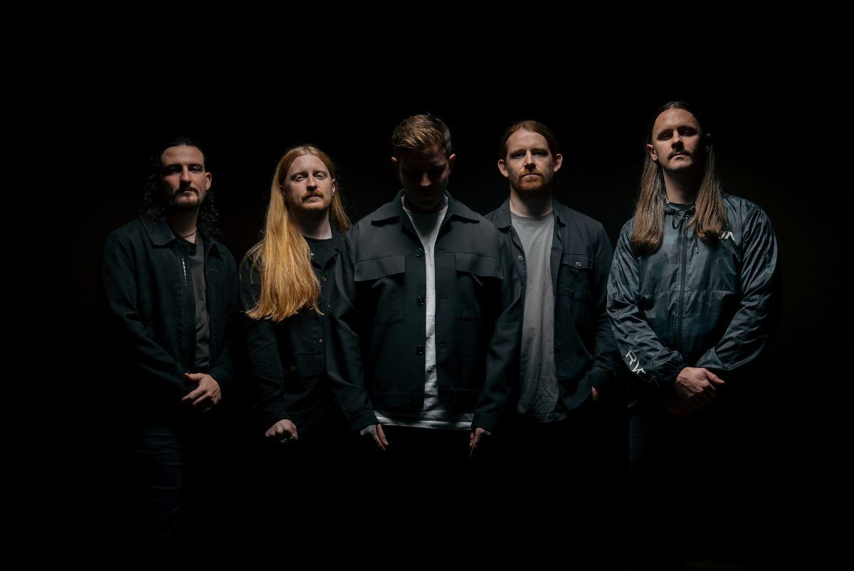 Bleed From Within Tilburg