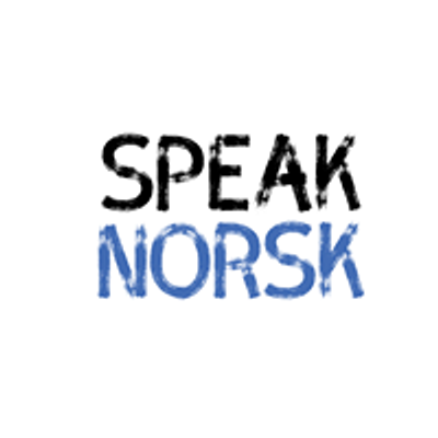 Speak Norsk Oslo