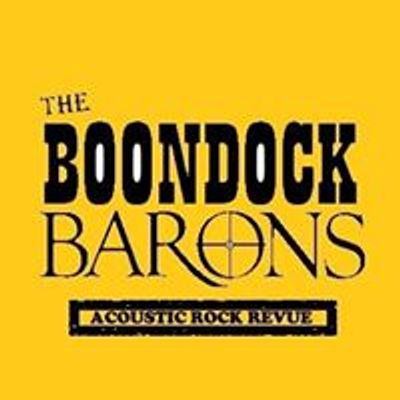 The Boondock Barons