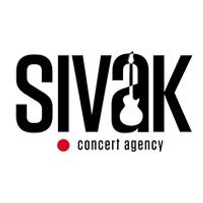SIVAK.Concert agency.