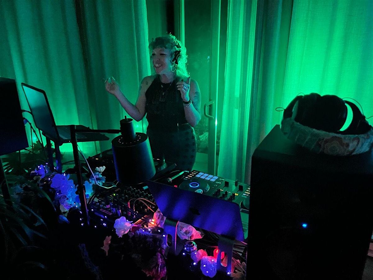 Mystic DJ Nights: Feat. Luz Skylarker