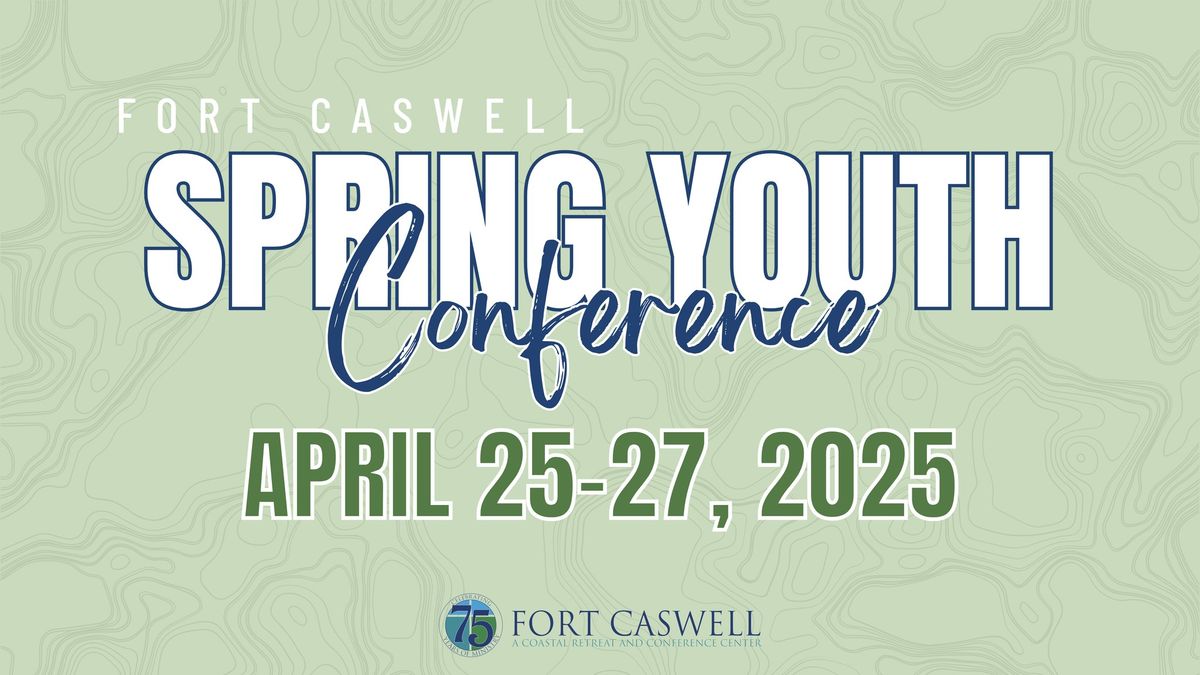 Spring Youth Conference