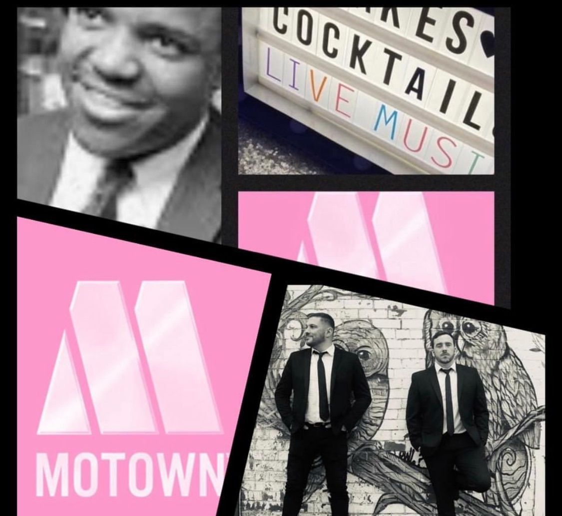 Give the gift of Motown for Christmas 