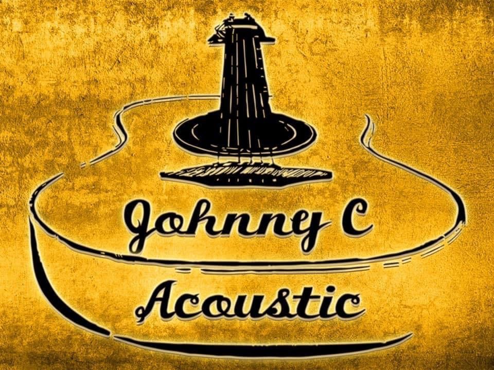 Johnny C Acoustic @ Salute