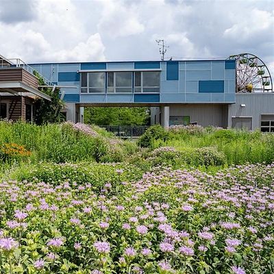 Mississippi Watershed Management Organization