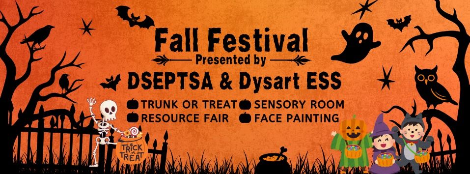 Fall Festival