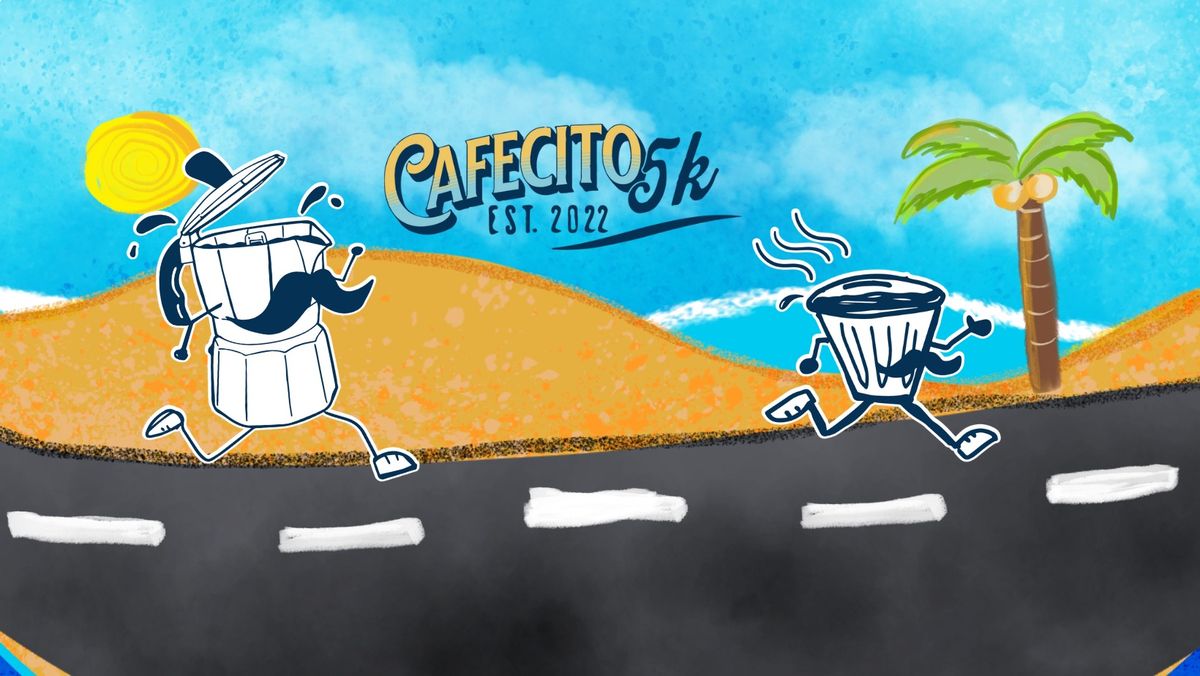 Cafecito5K