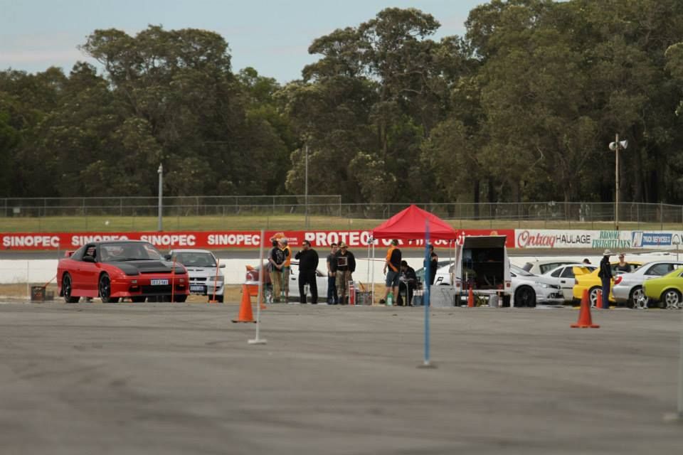 51st Australian Motorkhana Championship