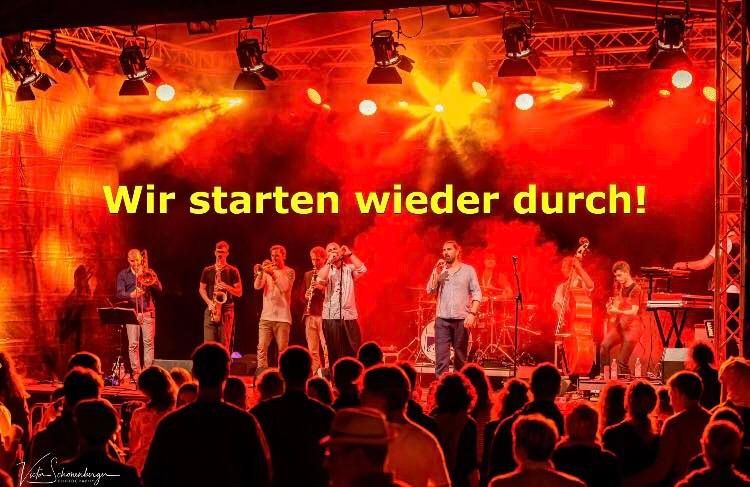 Festival am Gleis Degersheim 2022, Festival am Gleis Degersheim ...
