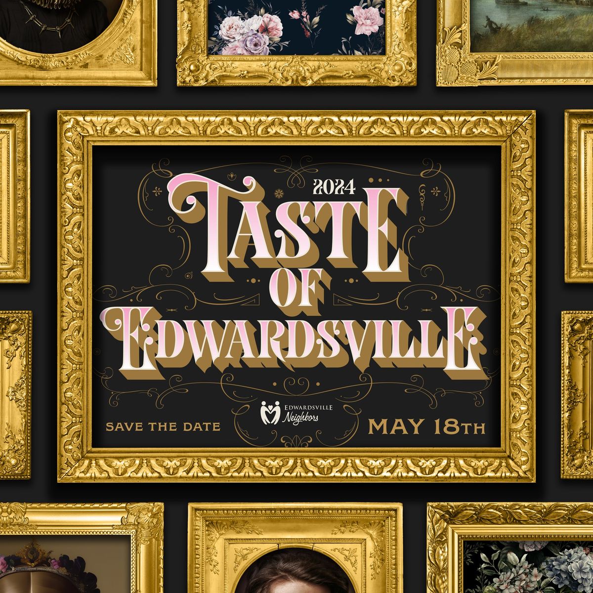 Taste of Edwardsville 2024