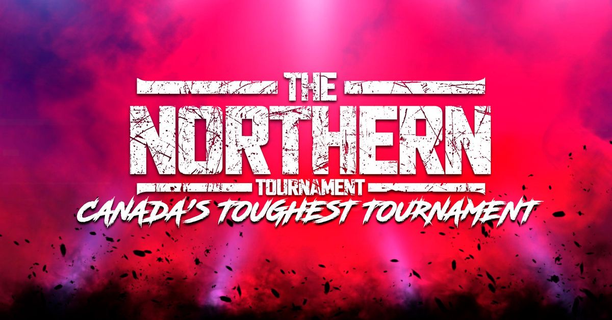 Smash Wrestling - The Northern Tournament