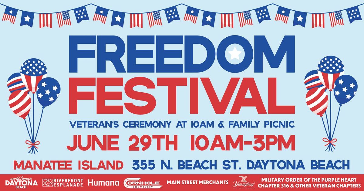 Freedom Festival