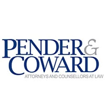 Pender & Coward, P.C.