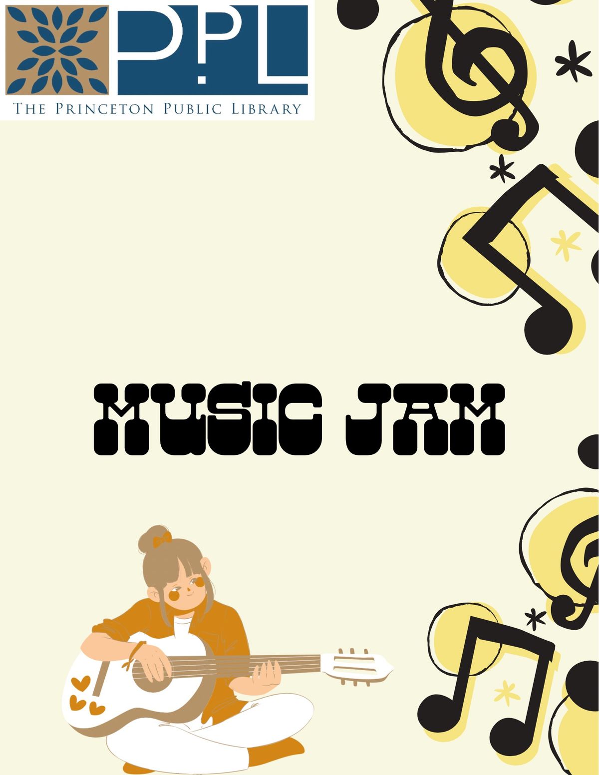 Music Jam