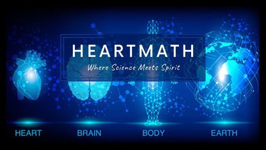 HeartMath: Science of the Heart Seminar
