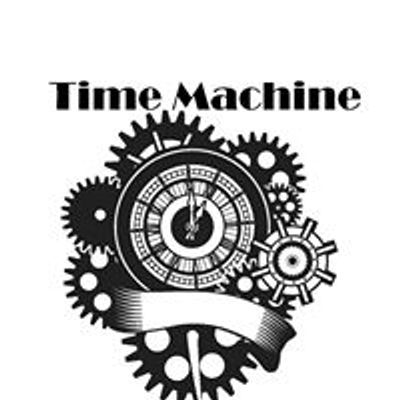 Time Machine Band - Kent, Ohio