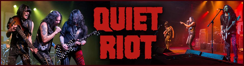 Quiet Riot