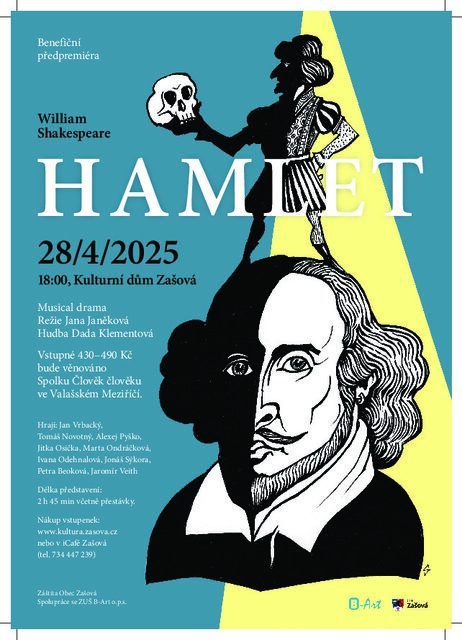 Hamlet