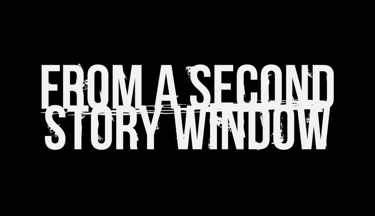 From A Second Story Window \/ Nightmare Unit \/ Samarra \/ Gutgash @ No Class