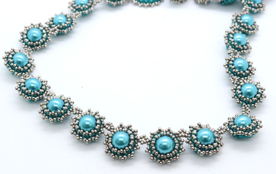 South Sea Pearls Necklace with Sue