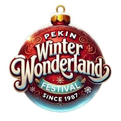 Pekin Winter Wonderland Committee
