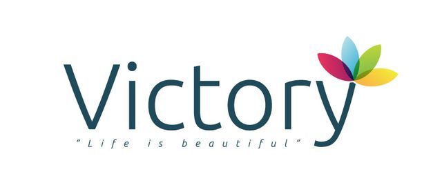 Victory - Life is Beautiful \/ life coaching a Pride-on