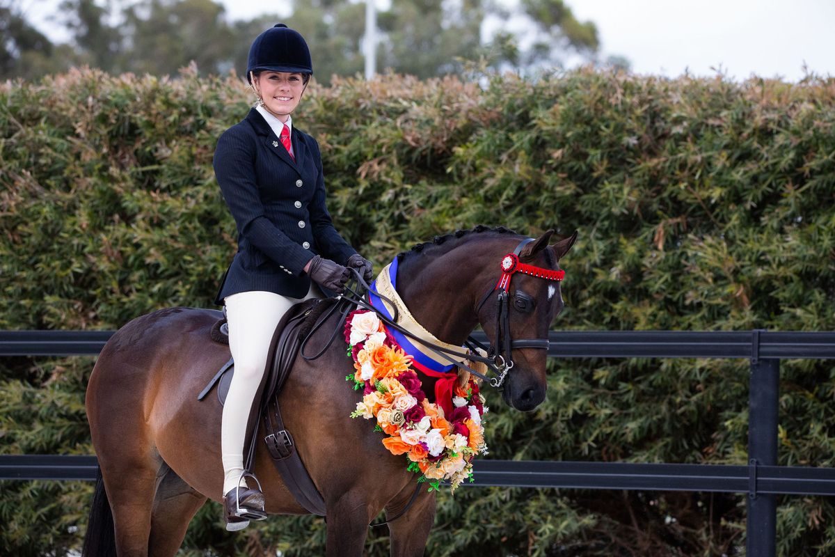 Henty Riding Club - Fundraising Gymkhana 