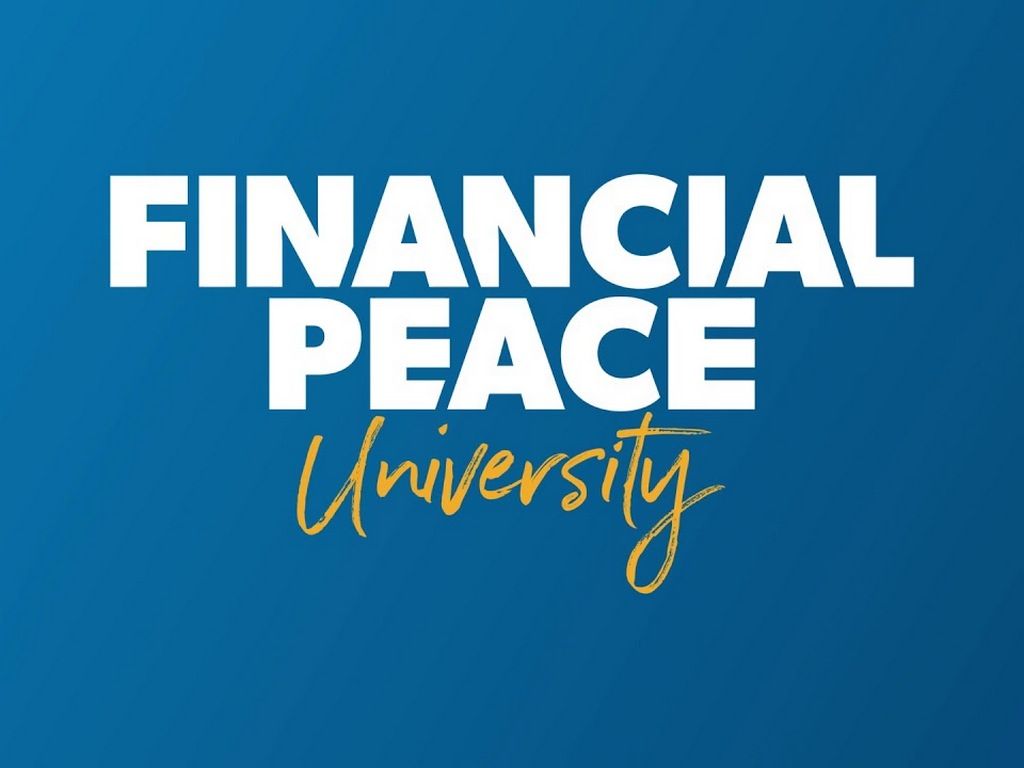 Financial Peace University