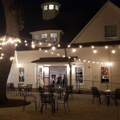 The Carriage House at The Howard Steamboat Museum