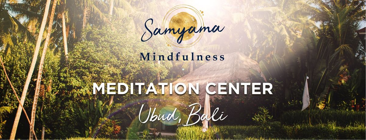 200-Hour Meditation and Yoga Teacher Training Course in Bali