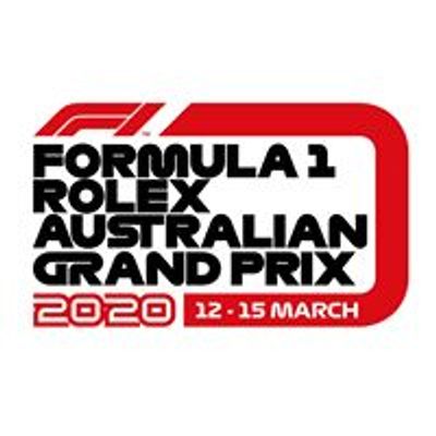 F1 Australian Grand Prix