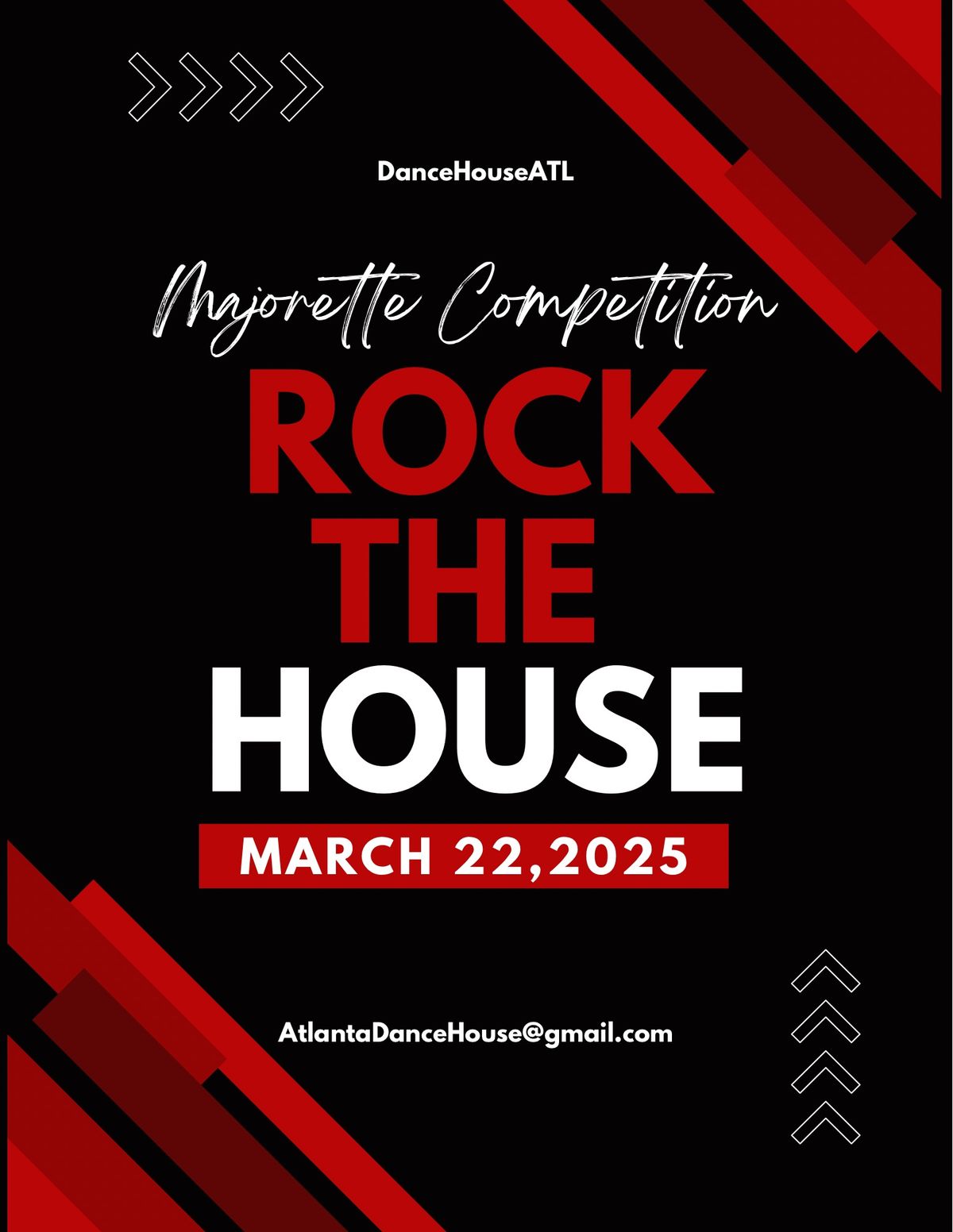 Rock The House 