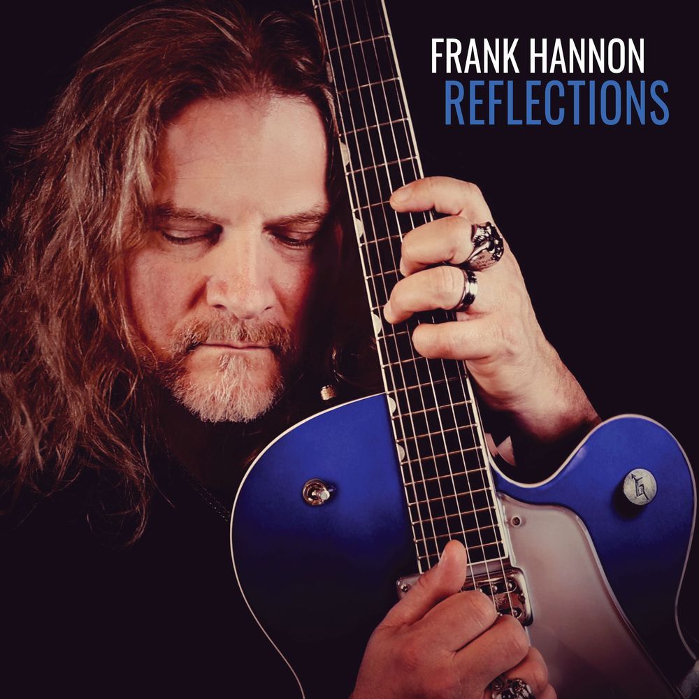 Frank Hannon