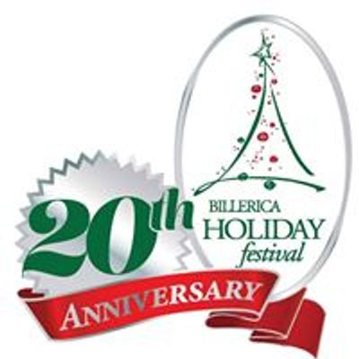 Billerica Holiday Festival