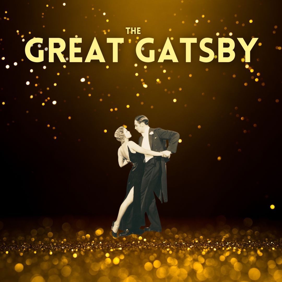 \u2018The Great Gatsby\u2019 - Reading and Audition Notice