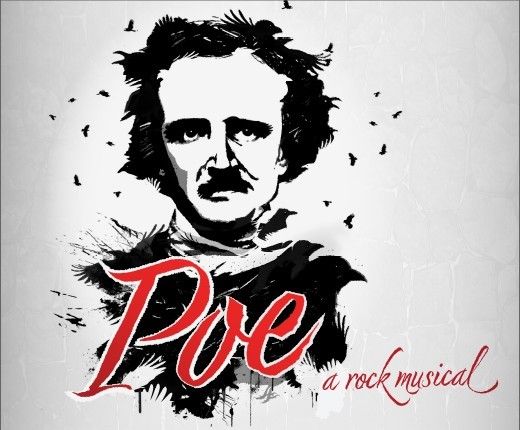 Poe - A Rock Musical