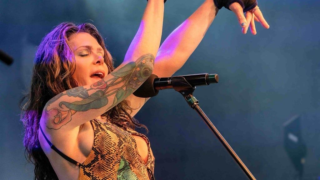 Beth Hart