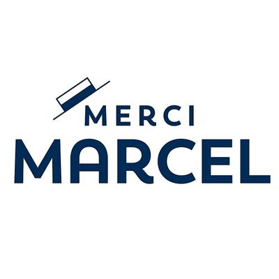 merci marcel