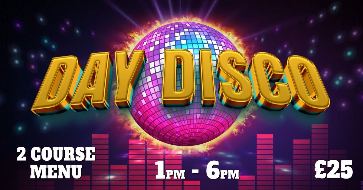 Day Disco