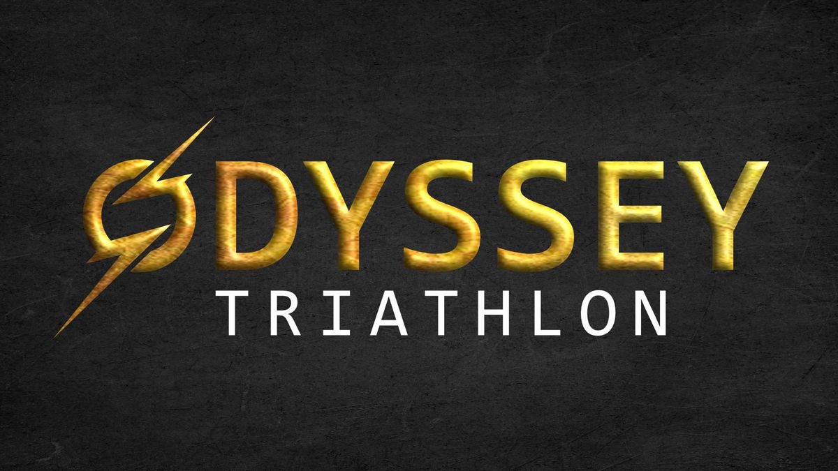 ATW Odyssey Full Distance Triathlon 