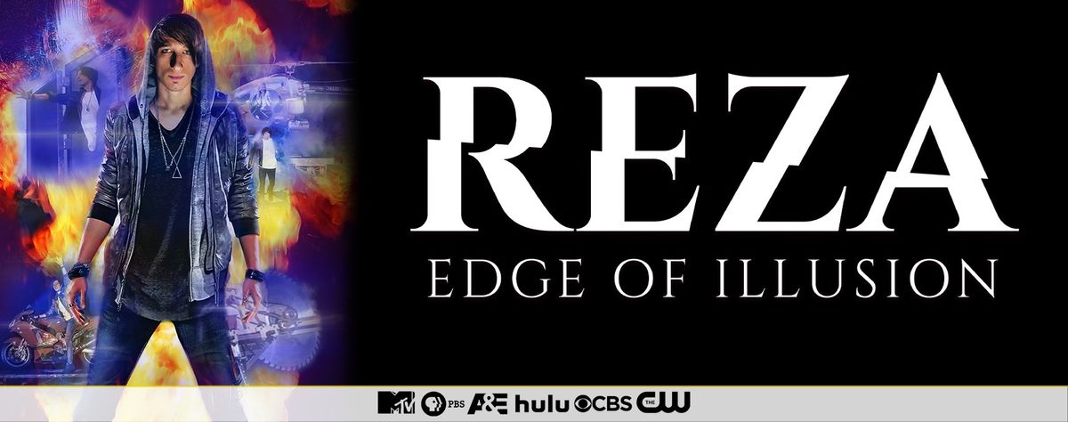 Reza