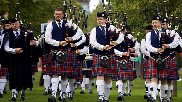 2025 New Zealand Pipe Band Championships