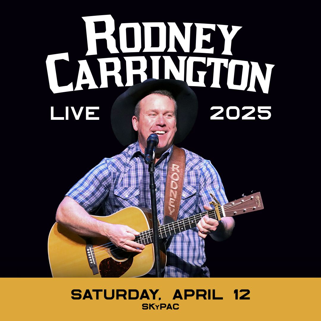 Rodney Carrington