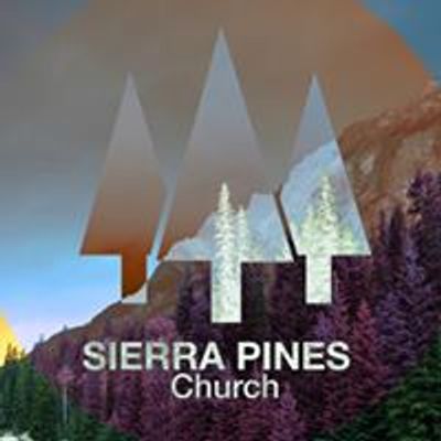 Sierra Pines Church